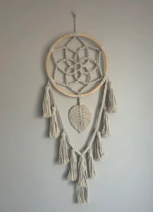 Attrape rêves, marque: Fait Main, état: Neuf avec étiquette, 30,00 €, 32,20 € Protection acheteurs incluse
