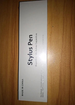 Kingone Active Stylus Pen, merk: Kingone, staat: Nieuw met prijskaartje, € 12,00, € 13,30 inclusief Kopersbescherming