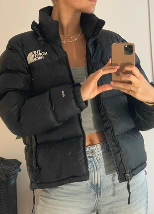 Doudoune noire The North Face, marque: The North Face, état: Très bon état, taille: M / 38 / 10, 170,00 €, 179,20 € Protection acheteurs incluse