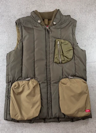 Miss Sixty Kaki Hood Multipocket Jacket Vintage, brand: Miss Sixty, condition: Very good, size: S / 36 / 8, €40.00, €42.70 includes Buyer Protection