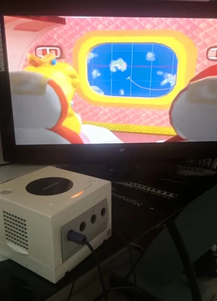 GameCube, marque: GAMECUBE, état: Satisfaisant, 45,00 €, 47,95 € Protection acheteurs incluse