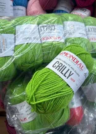 Crilly Mondial, brand: Mondial, condizioni: Nuovo con cartellino, €10.00, €11.20 include la Protezione acquisti Pro