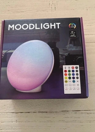 Moodlight, marque: IK, état: Neuf sans étiquette, 5,00 €, 5,95 € Protection acheteurs incluse