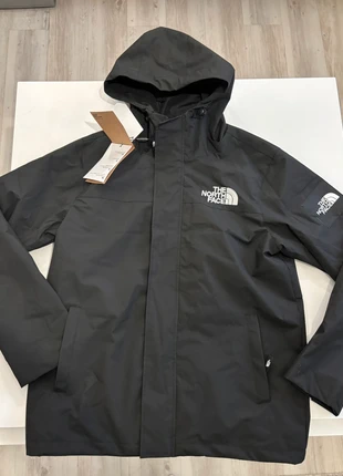 Coupe-vent The North Face, marque: The North Face, état: Neuf avec étiquette, taille: S, 89,00 €, 94,15 € Protection acheteurs incluse
