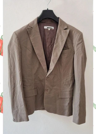 Blazer da donna taupe grey Imperial, marca: Imperial, estado: Muy bueno, tamaño: L / 40 / 12, 12,00 €, 13,30 € Protección al comprador incluida