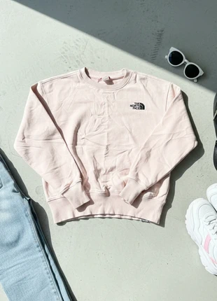 The North Face Pink Sweatshirt S, brand: The North Face, condition: Very good, size: S / 8, £17.00, £18.55 includes Buyer Protection