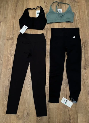 women’s best gym wear size medium, brand: Women's Best, condition: New with tags, size: M / UK 12-14, £25.00, £26.95 includes Buyer Protection