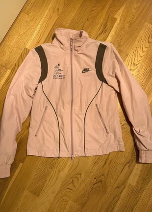 Veste nike S rose Semi Marathon Lille, brand: Nike, condition: Very good, size: S / 36 / 8, €17.00, €18.55 includes Buyer Protection