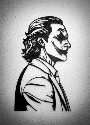 Silhouette da parete joker, marque: Joker, état: Neuf sans étiquette, 5,00 €, 5,95 € Protection acheteurs incluse