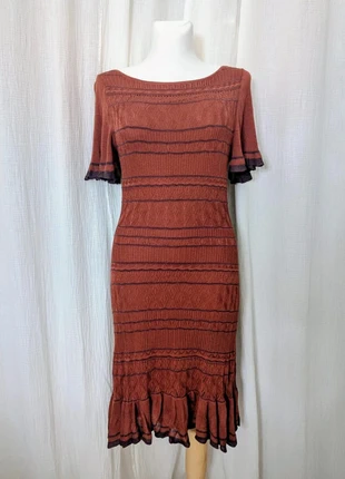 Robe Brunella – Sézane – Taille L – Très bon état, estado: Muy bueno, tamaño: L / 40 / 12, 85,00 €, 89,95 € Protección al comprador incluida