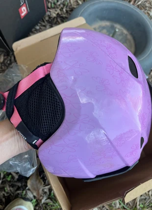 Casque ski, brand: Giro, condition: Very good, €10.00, €11.20 includes Buyer Protection