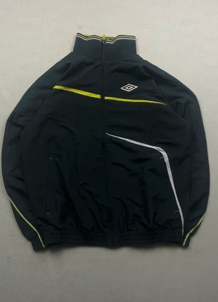 Veste/coupe vent/track jacket Umbro vintage fashion retro baggy oversize 2000’s taille M, marca: Umbro, estado: Muito bom, tamanho: M, €18.00, €19.60 inclui Proteção do Comprador