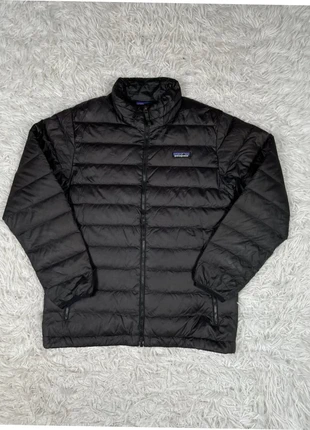 Doudoune Patagonia noire | Taille : L enfant, marque: Patagonia, état: Très bon état, taille: L, 48,90 €, 52,05 € Protection acheteurs incluse