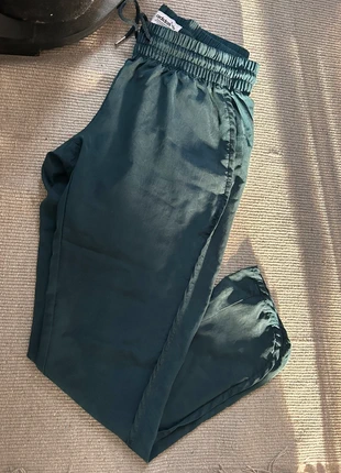 Pantalon de sport Adidas Originals vert - taille 36, brand: adidas, condition: Good, size: S / 36 / 8, €22.99, €24.84 includes Buyer Protection