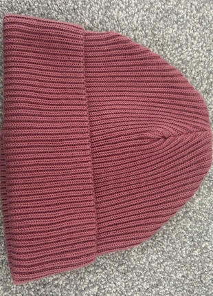 Pink beanie hat, brand: Sample, condition: New without tags, size: One size, £2.00, £2.80 includes Buyer Protection