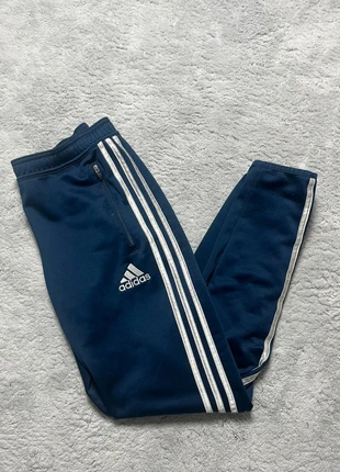 Jogging Adidas football équipe russe couleur bleu Taille S, brand: adidas, condition: Good, size: S, €5.00, €5.95 includes Buyer Protection
