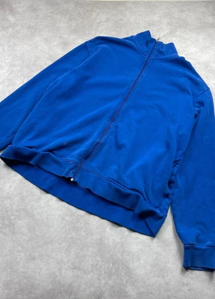 Gilet Ralph Lauren Bleu électrique sans capuche coton L Hommes #155, marca: Ralph Lauren, estado: Bom, tamanho: L, €24.99, €26.94 inclui Proteção do Comprador