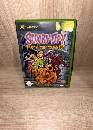 🎮 Scooby-Doo – Jeu Microsoft Xbox, condition: Very good, €29.99, €32.19 includes Buyer Protection Pro