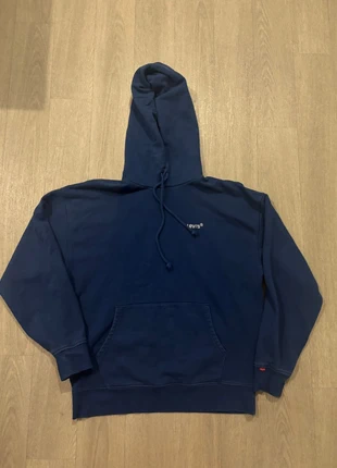 Pull à capuche Levi’s homme, brand: Levi's, condition: Very good, size: M / 38 / 10, €12.50, €13.83 includes Buyer Protection