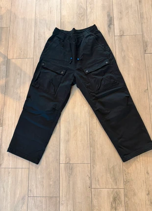 Kyrie Irving Anta pants black (EU L/ Asian 2XL/ 185 cm), merk: Anta, staat: Heel goed, maat: L, € 39,99, € 42,69 inclusief Kopersbescherming