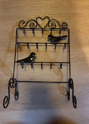 Jewelry Display Stand, brand: NO LABEL, condizioni: Ottime, €7.50, €8.58 include la Protezione acquisti