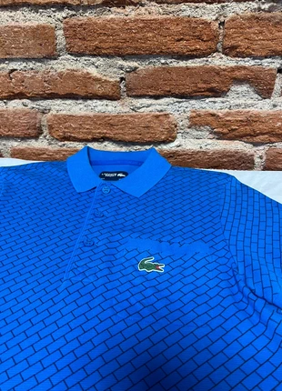 Polo Lacoste sport, marca: Lacoste Sport, estado: Muito bom, tamanho: XS, €25.00, €26.95 inclui Proteção do Comprador Pro