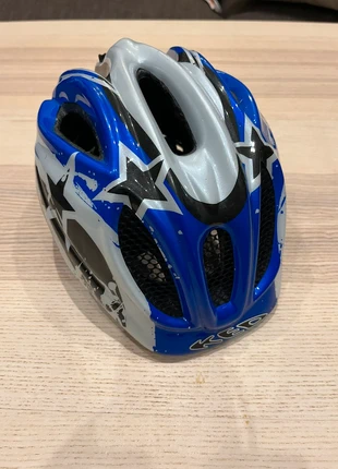 Ked Casco Meggy II, marke: Ked, zustand: Sehr gut, 7,00 €, 8,05 € inklusive Vinted-Käuferschutz