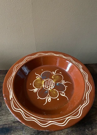 Marokkaanse couscous schaal lgas3a aardewerk, staat: Nieuw zonder prijskaartje, € 16,50, € 18,03 inclusief Kopersbescherming