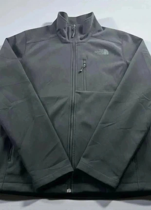 Veste The North Face denali Softshell Windwall Gore-tex Homme S/P Noire, Intérieur Polaire, marque: The North Face, état: Neuf sans étiquette, taille: S, 69,00 €, 73,15 € Protection acheteurs incluse