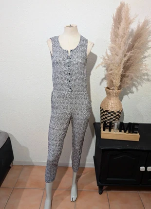 Combinaison Ikks, marca: IKKS, estado: Muito bom, tamanho: S / 36 / 8, €25.00, €26.95 inclui Proteção do Comprador Pro