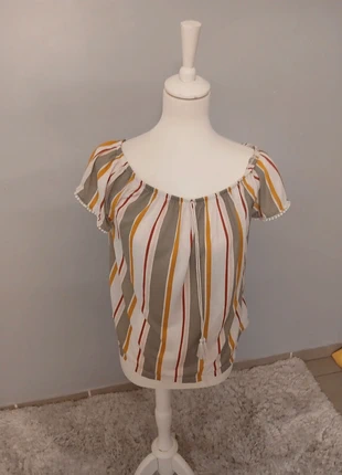 T-shirt arlequin lh 38, brand: LH, condition: Very good, size: M / 38 / 10, €2.00, €2.80 includes Buyer Protection