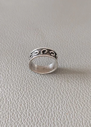 Verkaufe 925 iger silberring, condizioni: Buone, taglia: 18,1 mm Ø / 18,5, €12.00, €13.30 include la Protezione acquisti