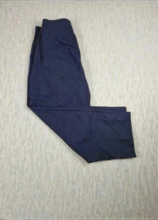 Pantalon en lin COS – Taille 36, marque: COS, état: Très bon état, taille: S / 36 / 8, 45,00 €, 47,95 € Protection acheteurs incluse