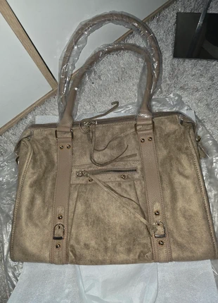 Sac fourre tout neuf femme Gallantry, marque: Gallantry, état: Neuf avec étiquette, 30,00 €, 32,20 € Protection acheteurs incluse