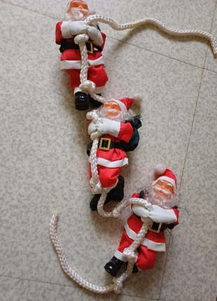 Décoration de Noël, brand: Noël, condition: New without tags, €6.00, €7.00 includes Buyer Protection