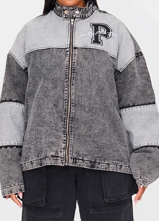 Pretty Little Thing | Women's Gorgeous Bomber Varsity Jacket | Street Wear | Size XS/6, brand: PrettyLittleThing, condition: New without tags, size: XS / 6, £12.00, £13.30 includes Buyer Protection