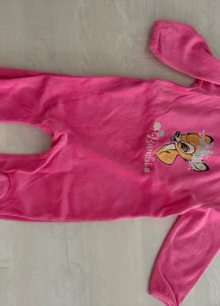 Pyjama bambi, marca: Disney Baby, estado: Bom, tamanho: 18-24 meses / 86 cm, €1.50, €2.28 inclui Proteção do Comprador