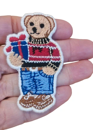 Patches, marque: Polo Ralph Lauren, état: Neuf avec étiquette, 12,00 €, 13,30 € Protection acheteurs incluse