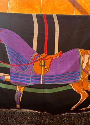 Foulard fantasia, marke: Fantasia, zustand: Neu, 5,00 €, 5,95 € inklusive Vinted-Käuferschutz