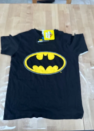 T-shirt Batman, enfants, brand: Batman, condition: New with tags, size: 6 years / 116 cm, €3.00, €3.85 includes Buyer Protection