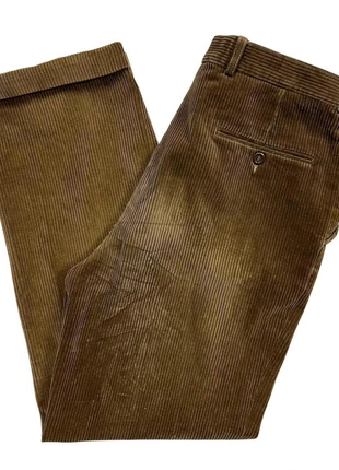 •Chunky Jumbo Corduroy Pants Trousers, brand: other, condition: Very good, size: W34, £26.00, £28.00 includes Buyer Protection