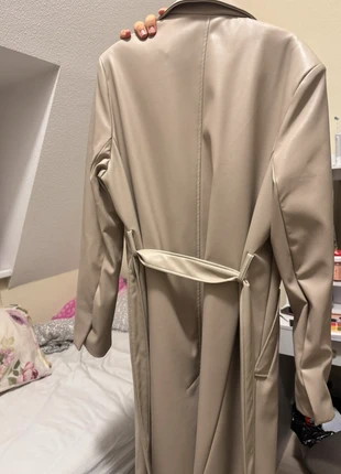 trenchcoat, marque: geen merk, état: Très bon état, taille: L / 40 / 12, 12,00 €, 13,30 € Protection acheteurs incluse