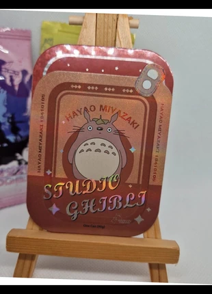 Carte “canette” Studio Ghibli – Totoro & Arrietty Dream Back to Childhood, brand: Studio Ghibli, condition: New without tags, €5.00, €5.95 includes Buyer Protection