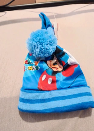Ensemble bonnet et gants, brand: Disney, condition: New with tags, size: One size, €8.00, €9.10 includes Buyer Protection