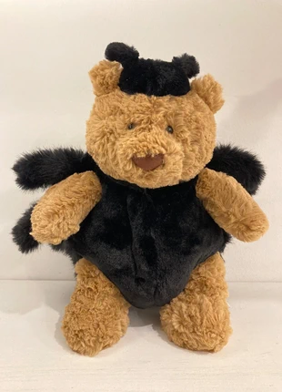 Jellycat Ours Bartholomew Araignée, brand: Jellycat, condition: New with tags, size: Preemie, up to 44cm, €62.00, €65.80 includes Buyer Protection Pro