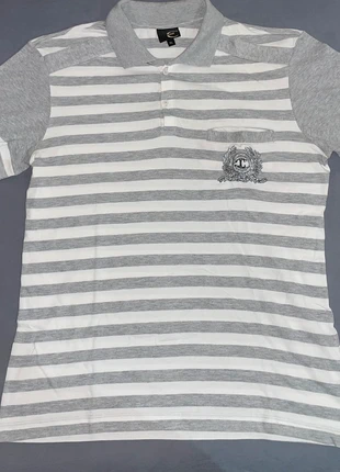 Polo Just Cavalli, marque: Just Cavalli, état: Très bon état, taille: XL, 4,00 €, 4,90 € Protection acheteurs incluse