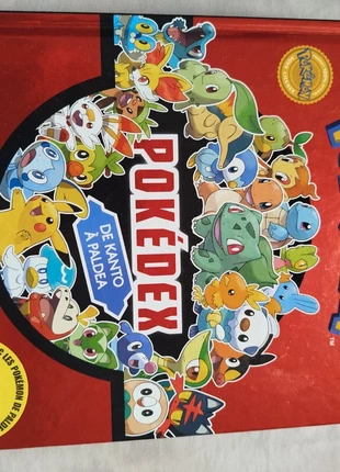 Livre pokemon, condition: New without tags, €18.00, €19.60 includes Buyer Protection