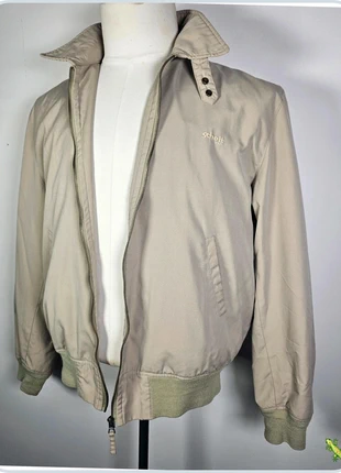 Veste Harrington Schott NYC beige streetwear vintage taille L, marca: Schott, estado: Muy bueno, tamaño: L, 34,90 €, 37,35 € Protección al comprador Pro incluida