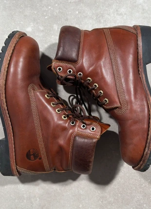 Timberland 6 Inch Marron Vintage Cuir Homme 43 9W, marque: Timberland, état: Très bon état, taille: 43, 130,00 €, 137,20 € Protection acheteurs (Pro) incluse
