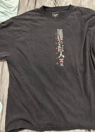 YoungLA x AOT Attack Titan Classic Tee #4191 Attack on Titan Titan Trio XL, marca: YoungLA, estado: Nuevo sin etiquetas, tamaño: XL, 54,00 €, 57,40 € Protección al comprador incluida